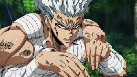 One Punch Man 9 Anime Villains Who Make Garou Look Weak