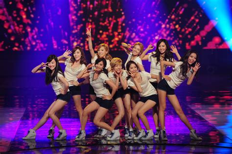 Best Stage Outfits Part 1 Snsd Seoulbeats