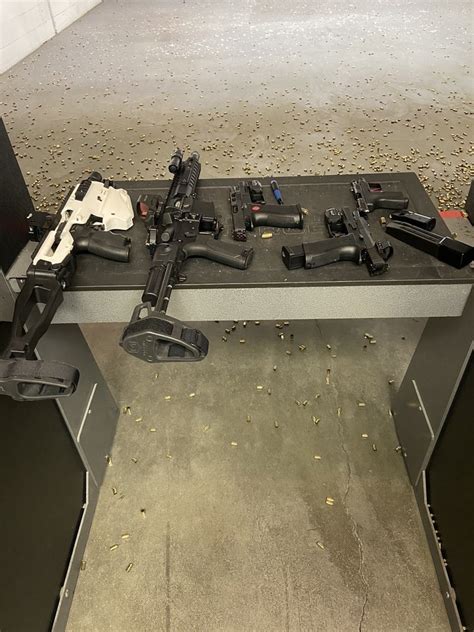 West Coast Armory North Updated May 2024 41 Photos And 97 Reviews