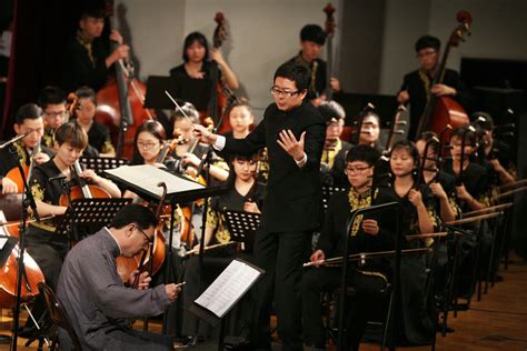 Traditional Chinese Orchestra Sparkles In Beijing 3