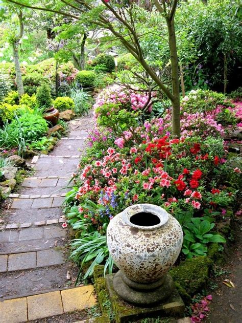 Schöne Gärten Praktische Tipps Und Inspiration In 110 Bildern