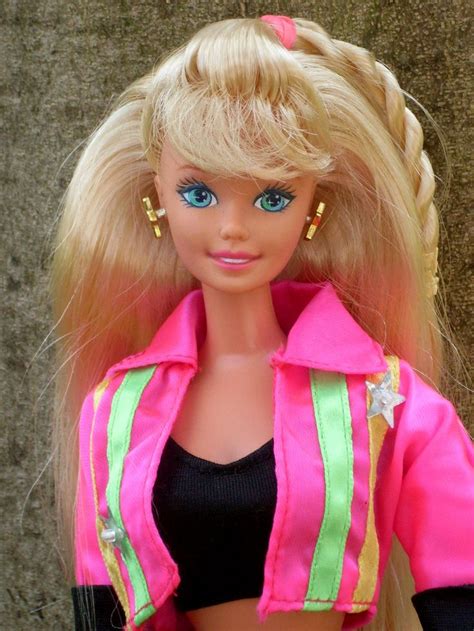Flickr Barbie 90s Barbie Barbie Dolls