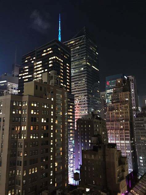 Ac Hotel New York Times Square 162 ̶1̶9̶9̶ Updated 2022 Prices