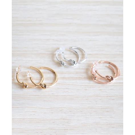 Share Gold Hoop Earrings Best Tdesign Edu Vn