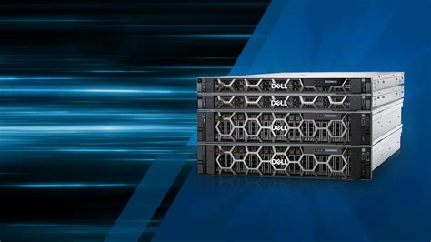 Dell Poweredge Servers Accelerating Performance With Amd For Whats