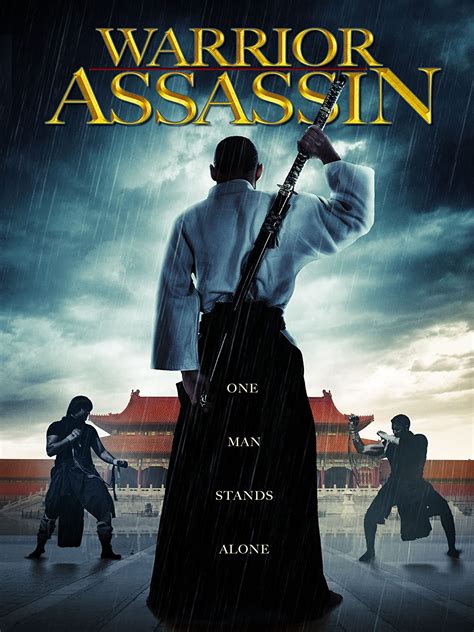 Ninja Assassin Reparto Siéntete Como Un Auténtico Guerrero