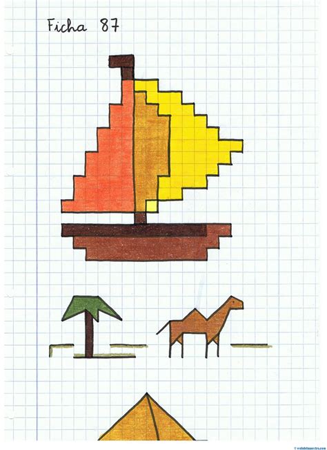 460 Ideas De Cuadriculas En 2021 Dibujos En Cuadricula Dibujo Images