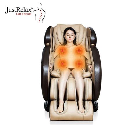 Robotics Zero Gravity Massage Chair For Personal At Rs 80000 In Delhi