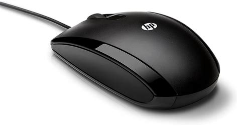 Hp X500 Optical Wired Usb Mouse One Tech Source