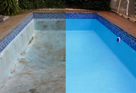 Pool Paint Is Essential For Aesthetic Purposes And Proper Maintenance