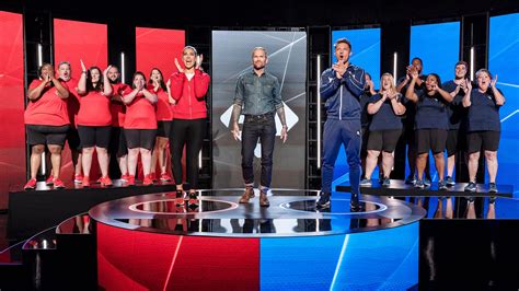 'The Biggest Loser' is back, and for goodness' sake, why?