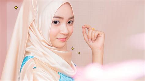 Yuk Cari Tahu Perbedaan 9 Jenis Bahan Hijab Berbagi Tips Parenting