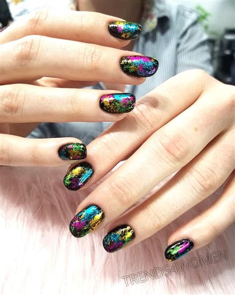 Nail Designs For Short Nails in 2020 | Short nail designs, Nails, Gel art