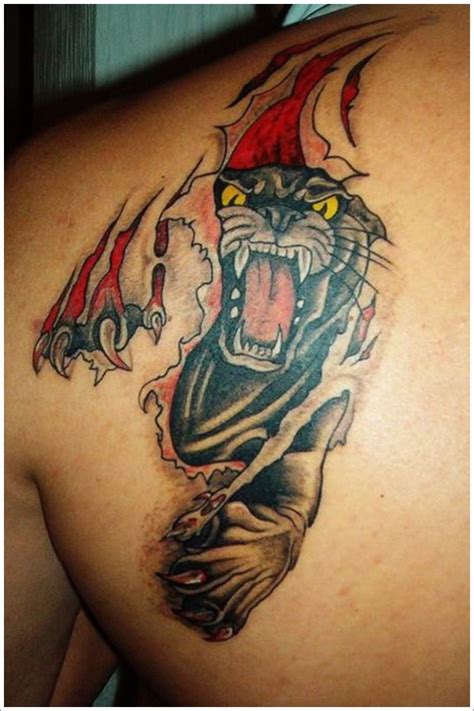 We did not find results for: 15 Best Panther Tattoo Designs With Meanings | Styles at Life