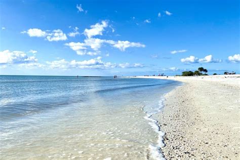 9 Best And Warmest Florida Beaches In December Always On The Shore
