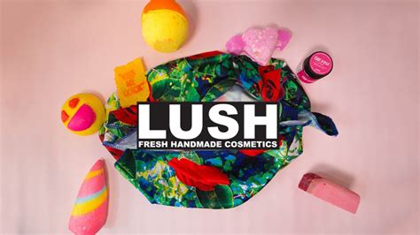 Cosmetics Firm Lush Moves Into Original Content With Development Deals