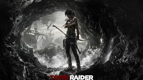 Wallpaper Tomb Raider: A Survivor Is Born 1920x1200 HD Picture, Image