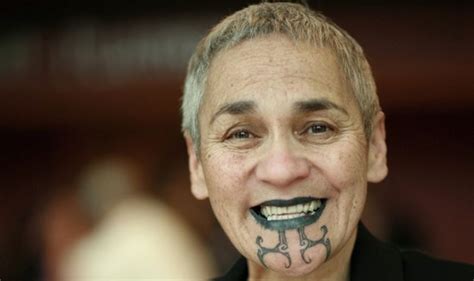The Rise Of The Maori Tribal Tattoo Bbc News