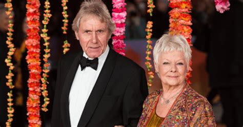 Dame Judi Dench Turns 88 Reflects On Finding ‘grown Up Love With