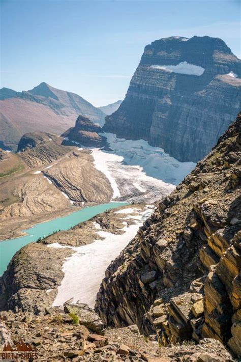 10 Things You Cant Miss On Your First Visit To Glacier National Park