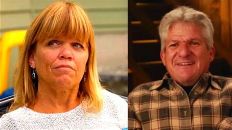 Little People Big World Amy Roloff Says Shes Close To Her Daughters In Law Amidst Matt Roloff