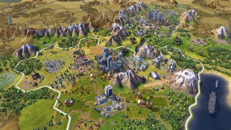 15 Best Games Like Civilization That You Have To Try