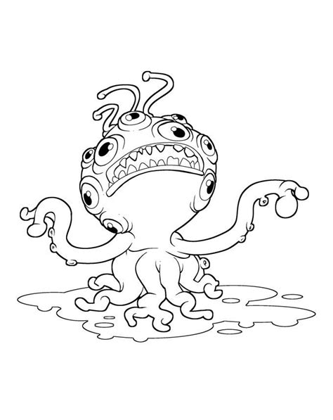 Sugar skull animal coloring pages getcoloringpages com cthulhu colouring page on a bicycle by kennon9 deviantart anne walker animation insider lion and lamb collection free sheets. C is for Cthulhu Coloring Sheet | Monster coloring pages ...