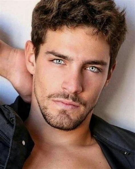 Pin By Rockyboy On Hey Handsome Gorgeous Men Beautiful Men Faces