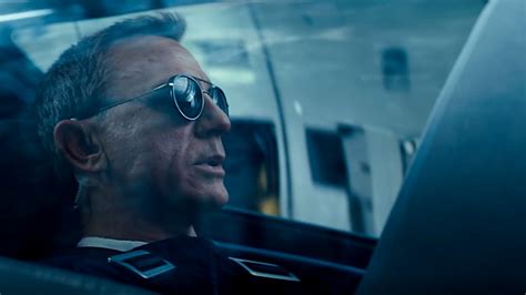 James Bond 007 Keine Zeit Zu Sterben Neuer Trailer Zu Daniel Craigs