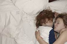 sleeping brother sister bed together offset questions any