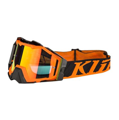 Again, the quality and design of the klim gear make it a great value that will last for the long haul. Klim Viper Pro Off-Road - Lunettes de protection Off-Road ...