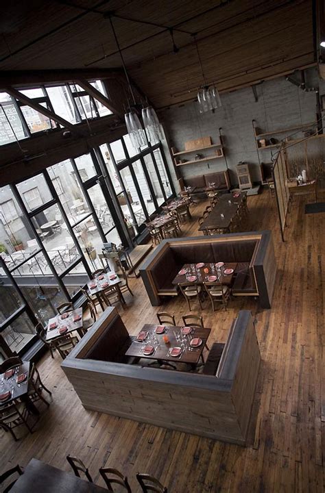 Getting a restaurant floor plan right includes all parts of the restaurant, from the back of the house to the very front. 9 Restaurant Floor Plan Examples & Ideas for Your ...