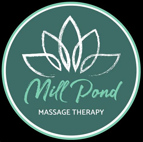 Mill Pond Massage Updated March 2024 244 Millpond Crescent