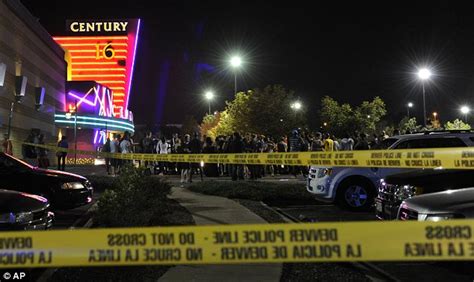 Dark Knight Colorado Batman Massacre Claims Its 13th Victim