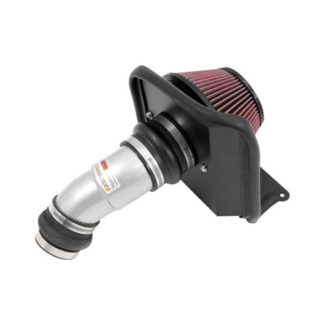 When it comes to intake systems, k&n air intakes are king. K&N® - Kia Soul 2014 69 Series Typhoon Cold Air Intake System