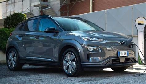 Hyundai Electric Suv 2024 New 2024 Hyundai Specs