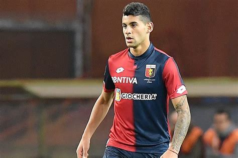 Descubre lo que cristian romero (cristianromeroo) encontró en pinterest, la colección de ideas más grande del mundo. Calciomercato Juventus, le ultime notizie su Cristian ...
