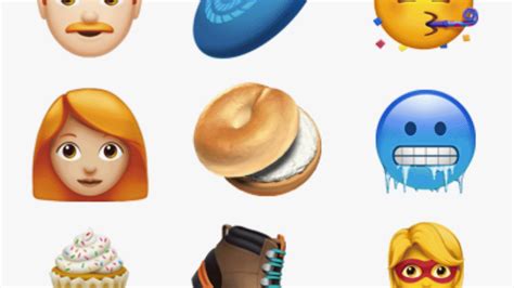 Emoji Latest News Photos And Videos Wired