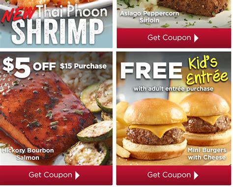 Ruby Tuesday 3 New Printable Coupons Including Kids Eat Free