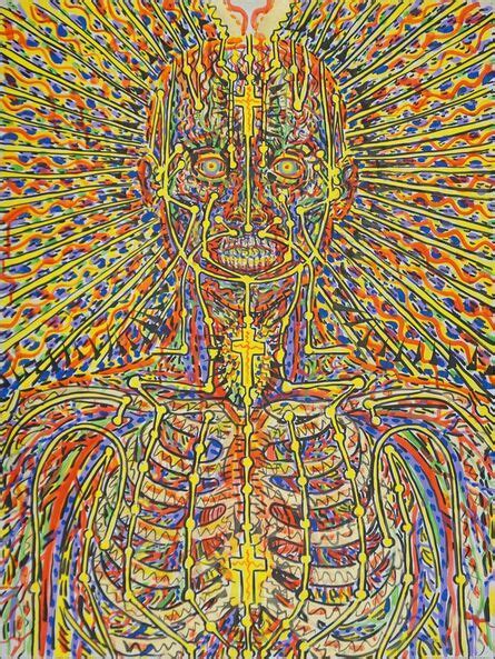 alex grey artworks for sale and more artsy