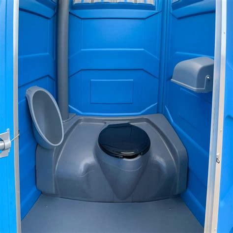 Regular Portable Toilet Portable Toilet Rentals Sanivac