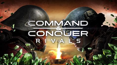 Ea Announces New Command And Conquer Game But You Dont Gamewatcher
