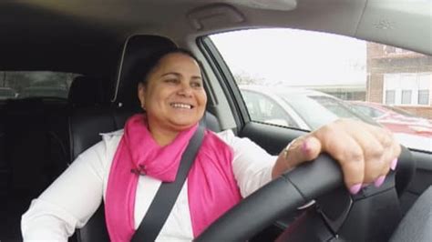 Female Friendly Taxi Start Up Wants Women To Take The Wheel