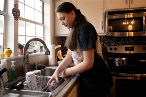 Teletrabajo Educación A Distancia Labores De La Casa Especialistas