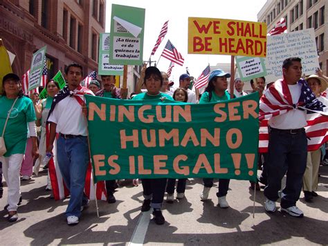 Aspectos positivos de la inmigración en la economía. problemas espaciales americanos: INMIGRACIONES EN ESTADOS ...