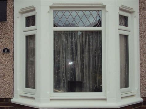Upvc Bow And Bay Windows Coventry Armour Windows Online Quote