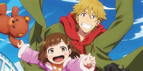 10 Anime Shows Like Buddy Daddies You Must Watch
