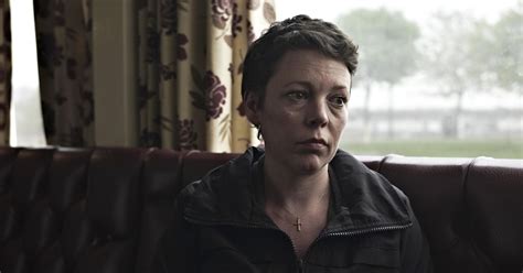 Oscars Best Actress Olivia Colman Movies And Tv Shows