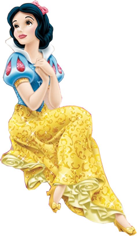 Give Simbas Pride More Attention Disney Princess Snow White
