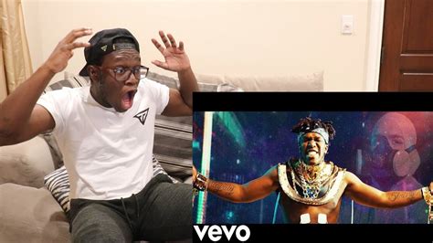 Deji Lashes Out At Ksis New Track ‘beerus Dexerto